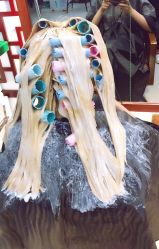 -美梵日系沙龙