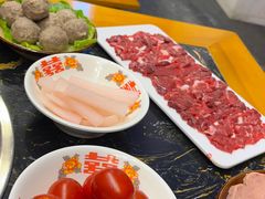 -憨孃孃·重庆老火锅(红山黑金店)