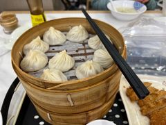 鲜肉小笼-上味馆南翔小笼(杏山路店)