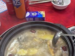 -花苑美食横琴生蚝火锅(拱北粤华路店)
