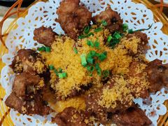 -南记食粥坊·宵夜大排档(莲花总店)