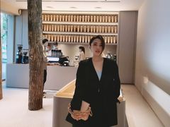 -来回·咖啡(天河南店)