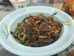 -小民大排档(马场角横路店)