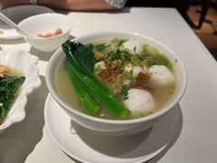 -百乐潮州酒家(时代广场店)