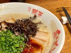 -豚王拉面(澳门银河店)
