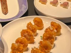 -曾宴·楚菜(湖北省博物馆店)