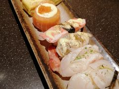 -元气寿司(东方宝泰店)