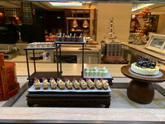 -新发展亚太JW万豪酒店·福苑咖啡厅