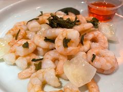 龙井百合手剥虾仁-新发现(苏州中心商场店)