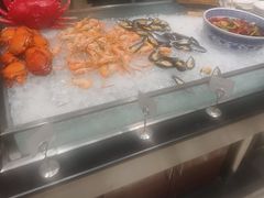 -合肥皇冠假日酒店·菲亚斯特自助餐厅(黄山路店)
