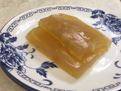 马蹄糕-汇兴源餐馆(小北路店)