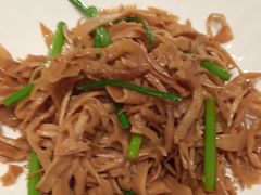 小炒糯米笋-成事园(兰溪店)