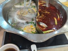 -潮悦牛肉火锅城(水贝店)