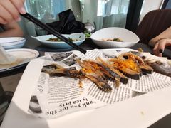 -海鲜e族(马王堆店)