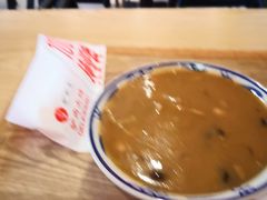 -驴世家驴肉火烧·凉皮·胡辣汤(五道口店)