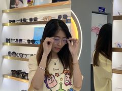 -视野联行眼镜(第一国际店)