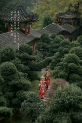 -IDO婚纱摄影(上海旗舰店)