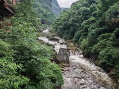-赤水丹霞旅游区·大瀑布