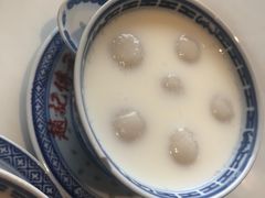 花生牛奶汤圆-赵记传承(佛山禅城魁奇路店)