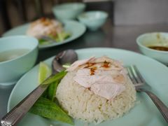 海南鸡饭-红大哥水门鸡饭(總店)