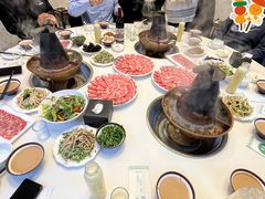 -福寿斋·老北京铜锅涮肉·烤鸭(顺义总店)