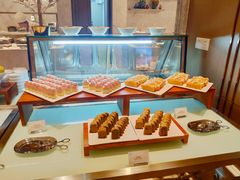 -云尚自助餐厅(佛山南海瞻云酒店)