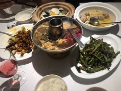 -眉州东坡(春秀路店)