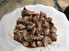 糟花螺-梁家大院•农家菜(昆山会展中心店)