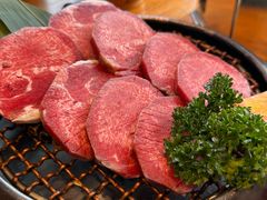 -韩景台烤肉(八大处店)