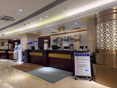 -珠海怡景湾大酒店
