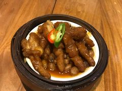 -西关味(大卫城店)