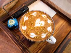 -春庄咖啡SpringHues(钟楼小区店)