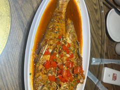 -肖记公安牛肉鱼杂馆·省级非物质文化遗产(金色雅园直营店)