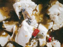 豆花-大邑李记肥肠血旺