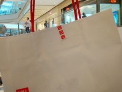 -优衣库(重庆万象城店)