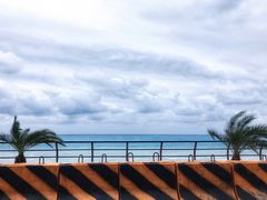 -七星潭蓝天广场