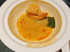 -翡翠鸟精品泰国菜(北辰财富中心店)