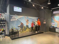 -迪卡侬(大英山店)