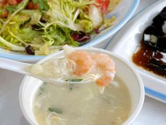 海鲜疙瘩汤-日照大牌檔•小船海鲜(万平口店)