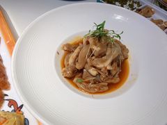 -荷塘秋月·本帮江浙菜(国权路店)