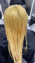 点击看大图 -3AM HAIR SALON烫发染发接发