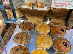 -面包贝力思(上邦店)