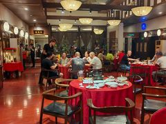 -宋园·金宴浙鲜馆(静安店)