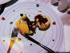 -théATRE 茶聚场(王府中環店)