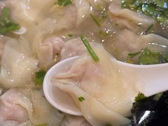 -白玉兰小吃(新村路店)