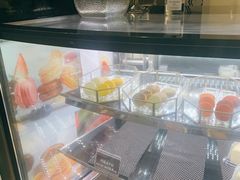 -Sweety Fairy小蜜蜂蛋糕&下午茶(大柏树店)
