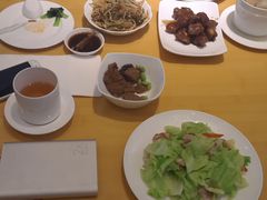 -鼎泰丰(嘉年华•海信广场VILLAGE店)