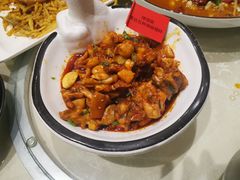 -莲餐厅·湖北菜·藕汤老手艺(愚园路店)