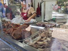 -晓马鸭店(新芜路店)