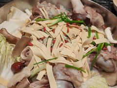 -天都火锅酒楼(虹梅南路店)
